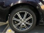 COROLLA FIELDER HYBRID