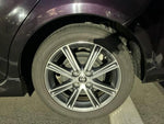 COROLLA FIELDER HYBRID