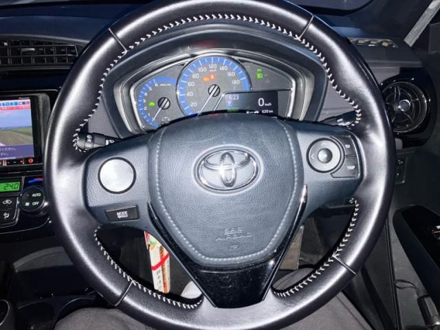 COROLLA FIELDER HYBRID
