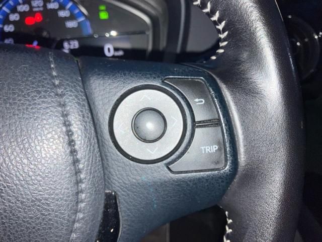 COROLLA FIELDER HYBRID