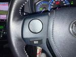 COROLLA FIELDER HYBRID