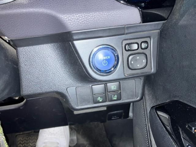 COROLLA FIELDER HYBRID