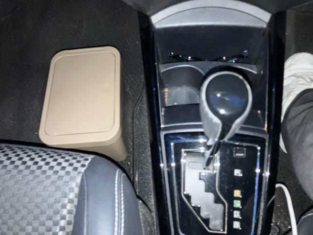 COROLLA FIELDER HYBRID