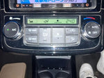 COROLLA FIELDER HYBRID