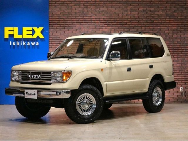 LANDCRUISER PRADO