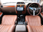 LANDCRUISER PRADO