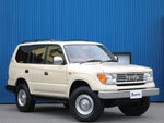 LANDCRUISER PRADO