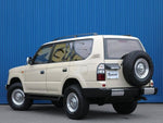LANDCRUISER PRADO