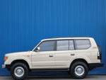 LANDCRUISER PRADO
