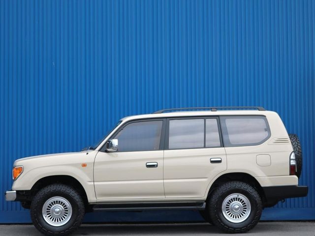 LANDCRUISER PRADO