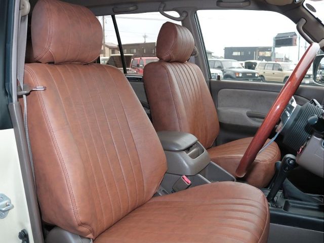 LANDCRUISER PRADO