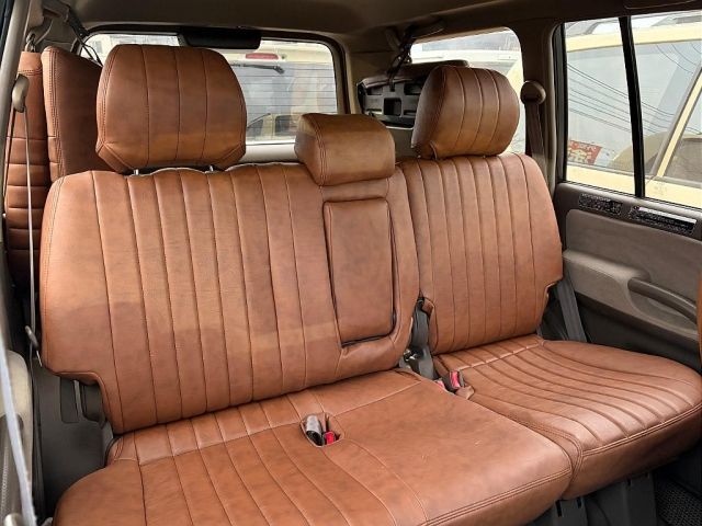 LANDCRUISER PRADO