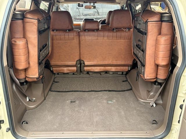 LANDCRUISER PRADO