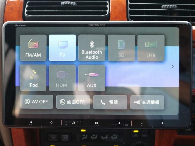 LANDCRUISER PRADO