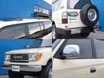 LANDCRUISER PRADO
