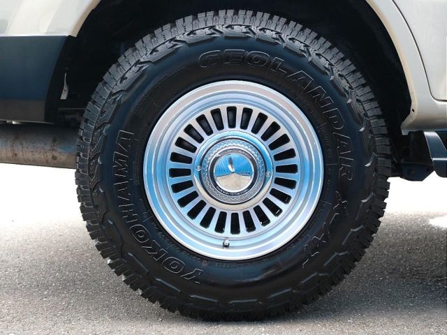 LANDCRUISER PRADO