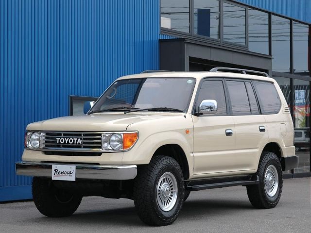 LANDCRUISER PRADO