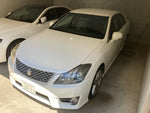 CROWN sedan