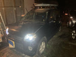 Kei WORKS 4WD