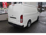 HIACE van 4WD