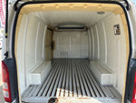 HIACE van 4WD
