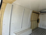 HIACE van 4WD