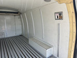 HIACE van 4WD