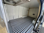 HIACE van 4WD