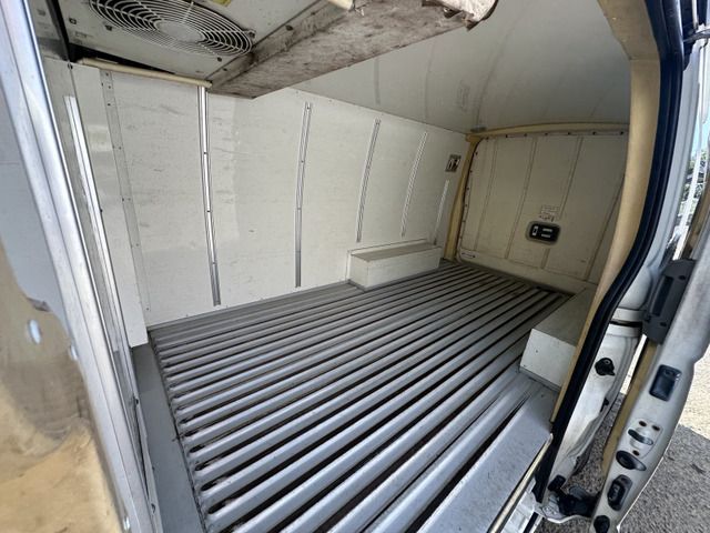 HIACE van 4WD