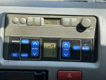 HIACE van 4WD