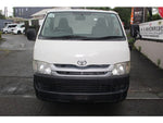 HIACE van 4WD