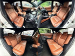 HARRIER 2WD