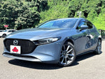 MAZDA3 FASTBACK