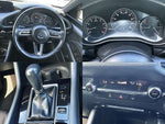 MAZDA3 FASTBACK