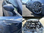 MAZDA3 FASTBACK