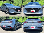 MAZDA3 FASTBACK