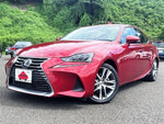 LEXUS IS300h