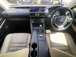 LEXUS IS300h