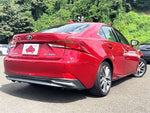 LEXUS IS300h