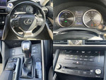 LEXUS IS300h