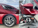 LEXUS IS300h