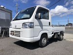 ACTY truck 4WD