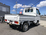 ACTY truck 4WD