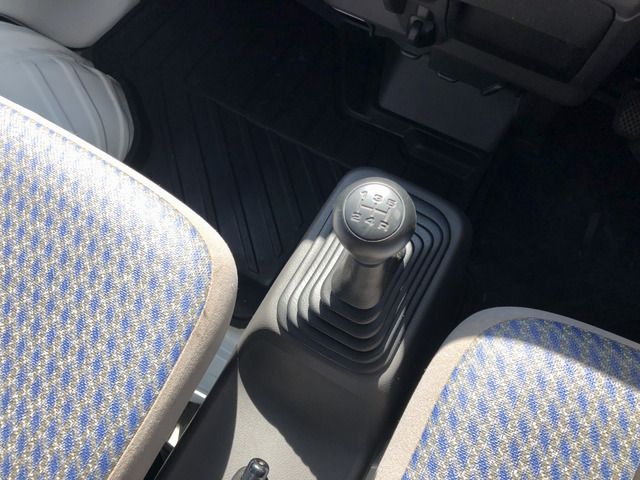 ACTY truck 4WD