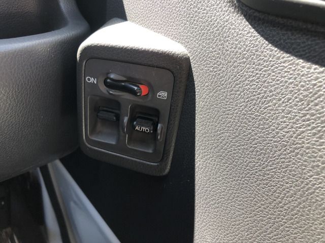 ACTY truck 4WD