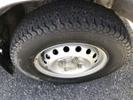 ACTY truck 4WD