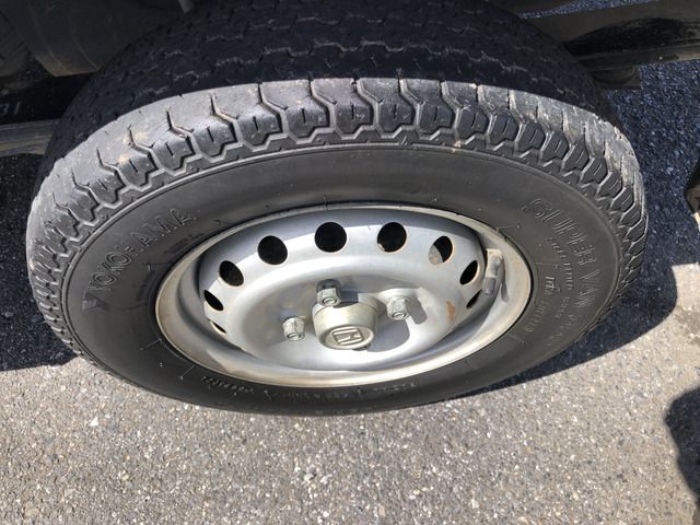 ACTY truck 4WD