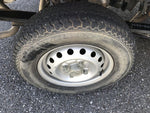 ACTY truck 4WD