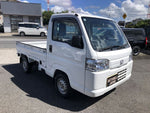 ACTY truck 4WD