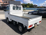 ACTY truck 4WD